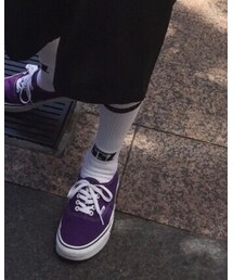 SSZ | ソックス/靴下