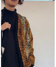 SSZ | カーディガン/ボレロ