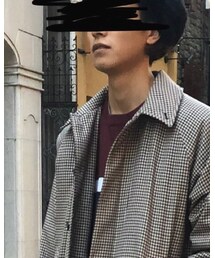 BEAMS | スウェット