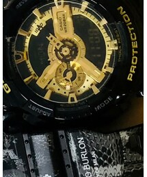 CASIO | アナログ腕時計