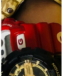 Coca Cola X BAPE | アナログ腕時計