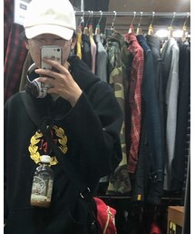 sankuanz | パーカー