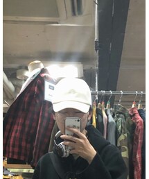 VINTAGE | キャップ