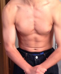 スキンマッスル | その他トップス