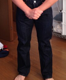 しまむら | デニムパンツ