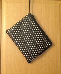 MEMENTISM | クラッチバッグ