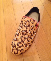 HARRIS BROWN | ドレスシューズ