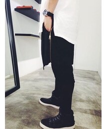 Ionism | VOID 短裙褲(その他パンツ)