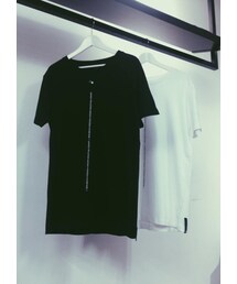 Ionism | Ionism x OVERTONE 方程式短tee(Tシャツ/カットソー)