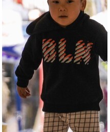 devirock | パーカー