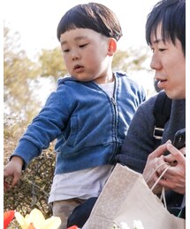 MARKEY'S | パーカー