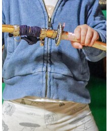 MARKEY'S | パーカー