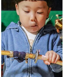 MARKEY'S | パーカー