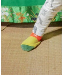 Design Tshirts Store graniph | ソックス/靴下