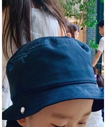 無印良品 | ハット