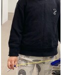 UNIQLO(ユニクロ)の「トップス(スウェット)」