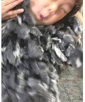 韓国ファッション #K(カンコクファッションシャープケイ)の「帽子(ニットキャップ/ビーニー)」