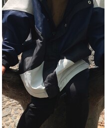 devirock | ブルゾン