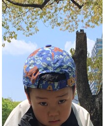 patagonia | キャップ