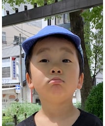 patagonia | キャップ