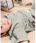 monmimiの「トップス(Tシャツ/カットソー)」