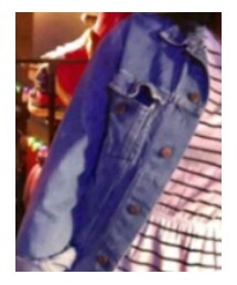 Faded Glory | デニムジャケット