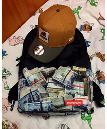 XLARGE | キャップ