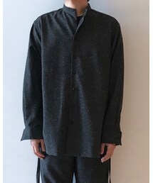 MAISON FLANEUR | シャツ/ブラウス