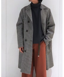 MAISON FLANEUR | トレンチコート