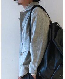 rdv o globe | カバーオール
