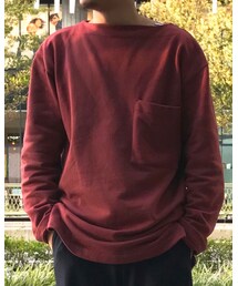 LEMAIRE | スウェット