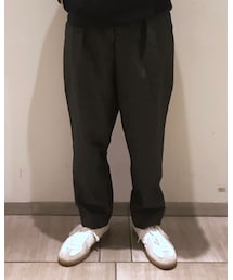 MARNI | スラックス
