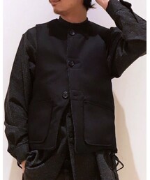 MAISON FLANEUR | ベスト