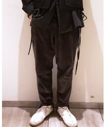 MAISON FLANEUR | その他パンツ