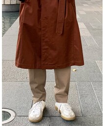 JEAN PAUL KNOTT | チノパンツ