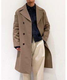JEAN PAUL KNOTT | トレンチコート