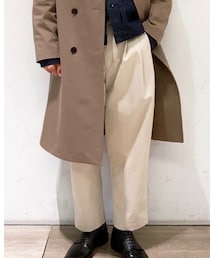 HED MAYNER | パンツ