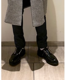 tricker's× The Old Curiosity Shop | シューズ
