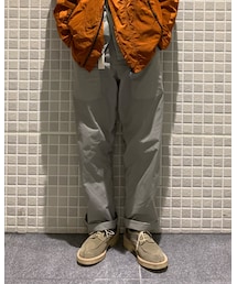 NICHOLAS DALEY | パンツ