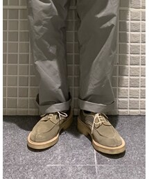 NICHOLAS DALEY | シューズ