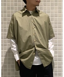 rdv o globe | トップス