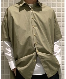 T-MICHAEL | トップス