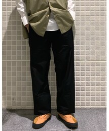 LEMAIRE | パンツ