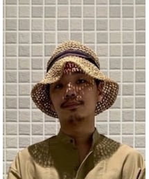 LANVIN | 帽子