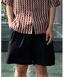 MAISON FLANEUR | パンツ