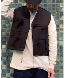 rdv o globe | トップス
