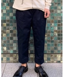 rdv o globe | パンツ