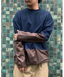 rdv o globe | トップス