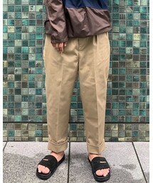rdv o globe | パンツ