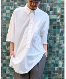 Marvine Pontiak shirt makers | シャツ/ブラウス